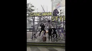 Banqiao Taiwan🇹🇼 3 foreigners living Taiwan? 🎼 Nepalese Czech Korean Band