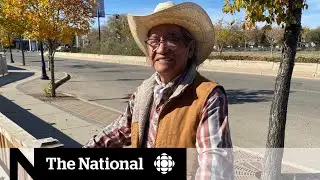 How the Catholic Church spent money meant for residential school survivors