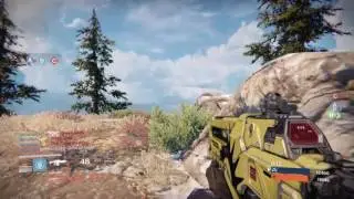 Destiny | Facing DeeJ In Iron Banner
