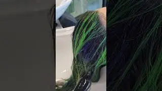 Fantasy Color Master Class