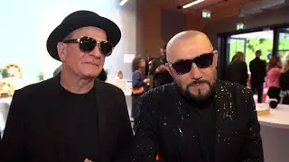 Zesp&oacute;ł Kombii: W tym roku świętujemy 50-lecie naszej wsp&oacute;łpracy