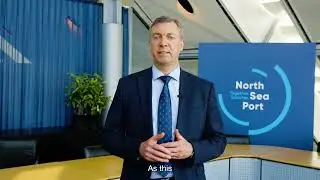 Peter Van Parys (North Sea Port) - The Hague 2025