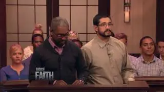 Judge Faith - Football Thugs; The Rat Zone (Season 1: Episode #128)