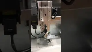 DEMO IDEC PLC + CKD ACTUATORS
