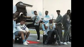 Marley Marl The Symphony Part 2 VIDEO | Uncensored Version