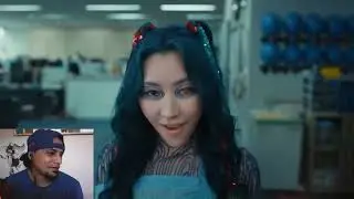 XG - SOMETHING AIN'T RIGHT (Official Music Video) REACTION