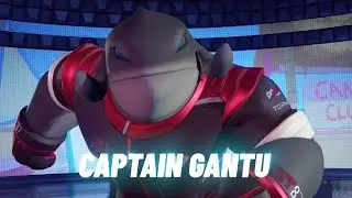 Disney Speedstorm - Captain Gantu Unique Skill - &ldquo;Galactic Support&rdquo;