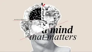 Robbie Morgan - Single Mind: Joy in Adversity (Phil 1:12-30)