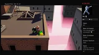 Obliterating Gang Beasts