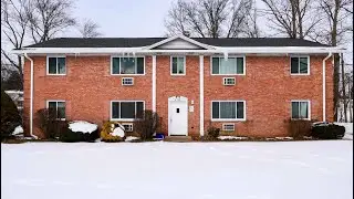 4709 Fishcreek Rd, Apt 1, Stow, Ohio
