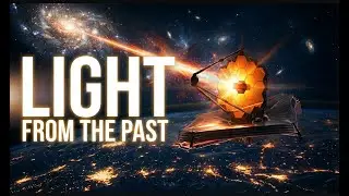 How Telescopes Let Us See Into The Cosmic Past