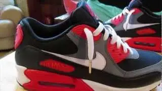 Nike Air Max 90 