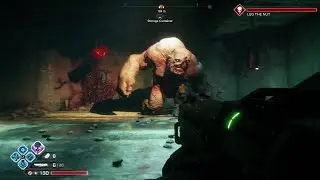 Rage 2 Pt. 58 - More Exploring/Crusher Nest - The Ruined Shaft (Kill Lug Nut)/Bandit Den - Hard Top
