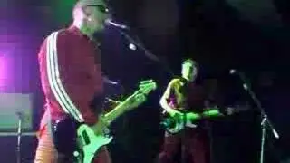 Casbah Club - Sex Change