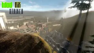 Mod RX | Игра с двух ракурсов
