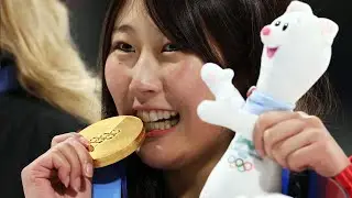 Broken medals spark controversy at Olympics