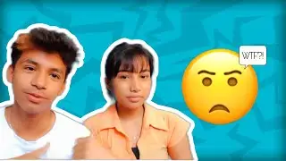 NEPALI NIBBA NIBBI FAKE PRANK!!😂