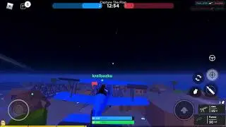 SPEEDRUNNING A GAME MODE TO HAVE 1 FLAG