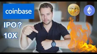 Coinbase IPO: Is $COIN a buy? || What You need to Know  💎🙌