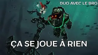 Duo MF & Nautilus – Des hooks, des slows, et des doubles kills