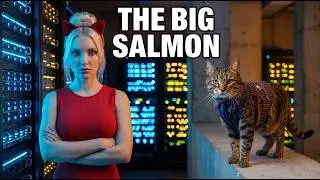 Why Soprano&rsquo;s Salmon Heist Ended in Disaster