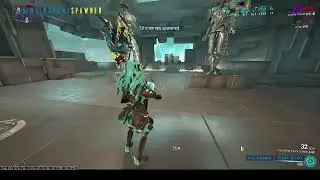 Sobek Saryn after armor changes
