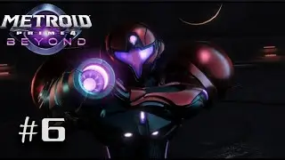 Metriod Prime 4 Beyond: Part 6