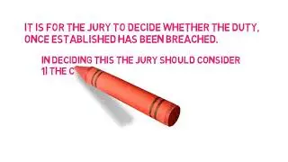 Learn with Dr Dog Series 2 Lesson 1: Gross Negligence Manslaughter