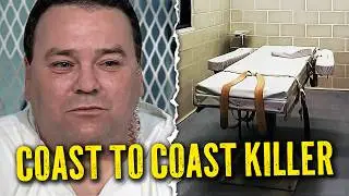 The Final 24 Hours of Tommy Lynn Sells