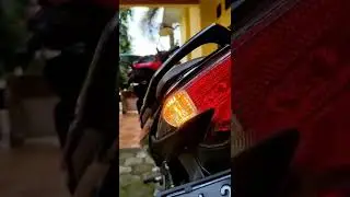 CARA MENGATASI SEIN TIDAK KEDIP, GANTI FLASHER NYA DENGAN YANG RACING.