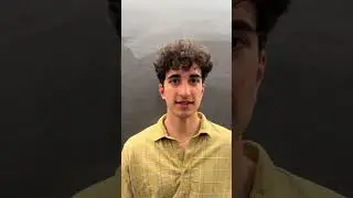 Childhood Stories Example Reel