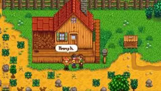 Stardew Valley | Gameplay | GT 940m | Episode 1 | 1080p
