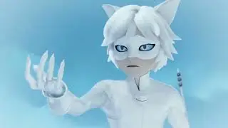 Chat Blanc - LOSER // AMV