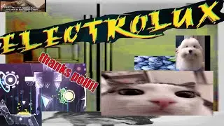 Electrolux (Extreme Demon) by Zafkiel7