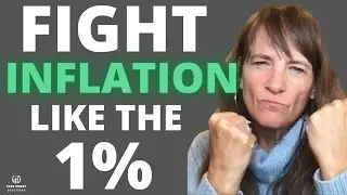 Fight Inflation like the 1% |Sage Smart Solutions