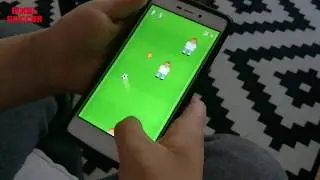 PIXEL SOCCER - dribbling game