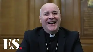 Bishop Stephen Cottrell appointed new Archbishop of York