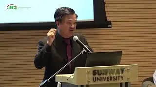 Key Immediate Reforms - Dr Wong Chin Huat