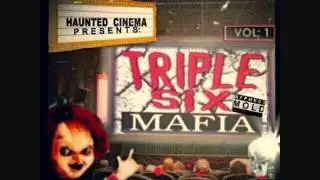 Triple Six Mafia - Where da Bud At (Mix)