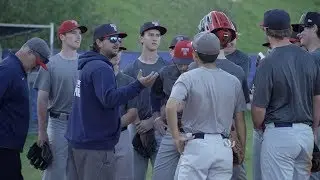 Camp Chronicles: Tesoro Baseball 2020