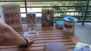 Cancer Job Search Tarot Reading Sept 2022-ur being gifted an idea from Spirit...stop overthinking it