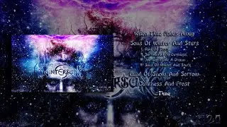 Wintersun - Time (TIME I 2.0)