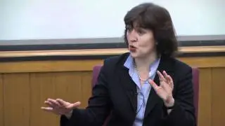 Mobile Money: Innovation Ecosystems and Strategy Panel