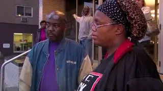 Ohio voters turned away in Cuyahoga County during the 2016 presidential election
