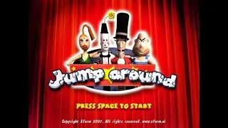 Jump Around