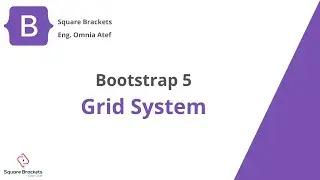 3 - Grid system bootstrap 5