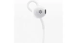 Review: Google Earbuds Wired Headset USB-C, Comfortable Fit, Inline Controls, Compatible with ...