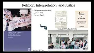 Learning from Religious and Gender Differences | Reflection