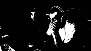 Bodam Project - point sostance - (official video) melodic techno & progressive house