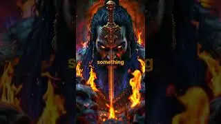 Why Did Raavan Worship Shiva With Severed Heads?